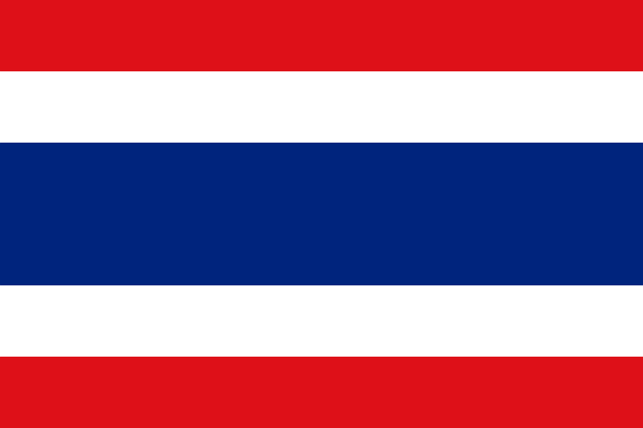 thai-flag